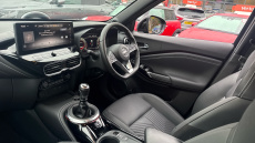 Nissan Juke 1.0 DiG-T Tekna 5dr Petrol Hatchback